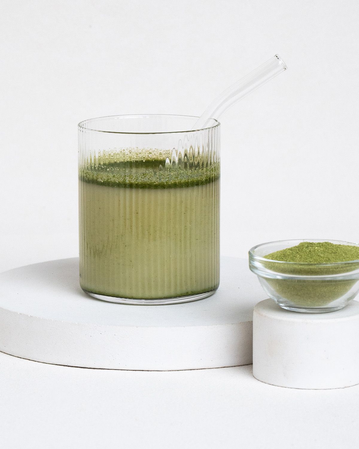 Bio Moringa Pulver