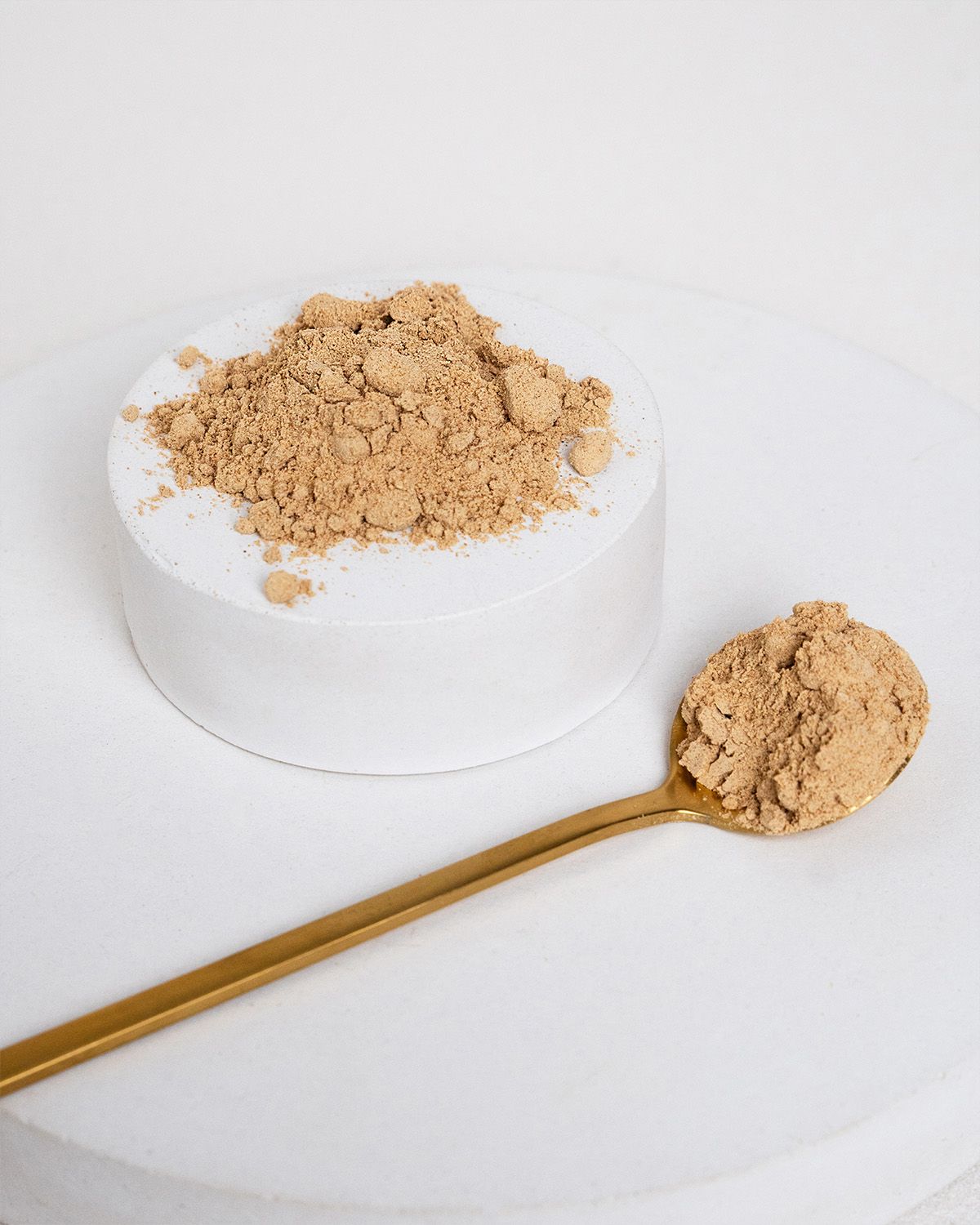Bio Maca schwarz