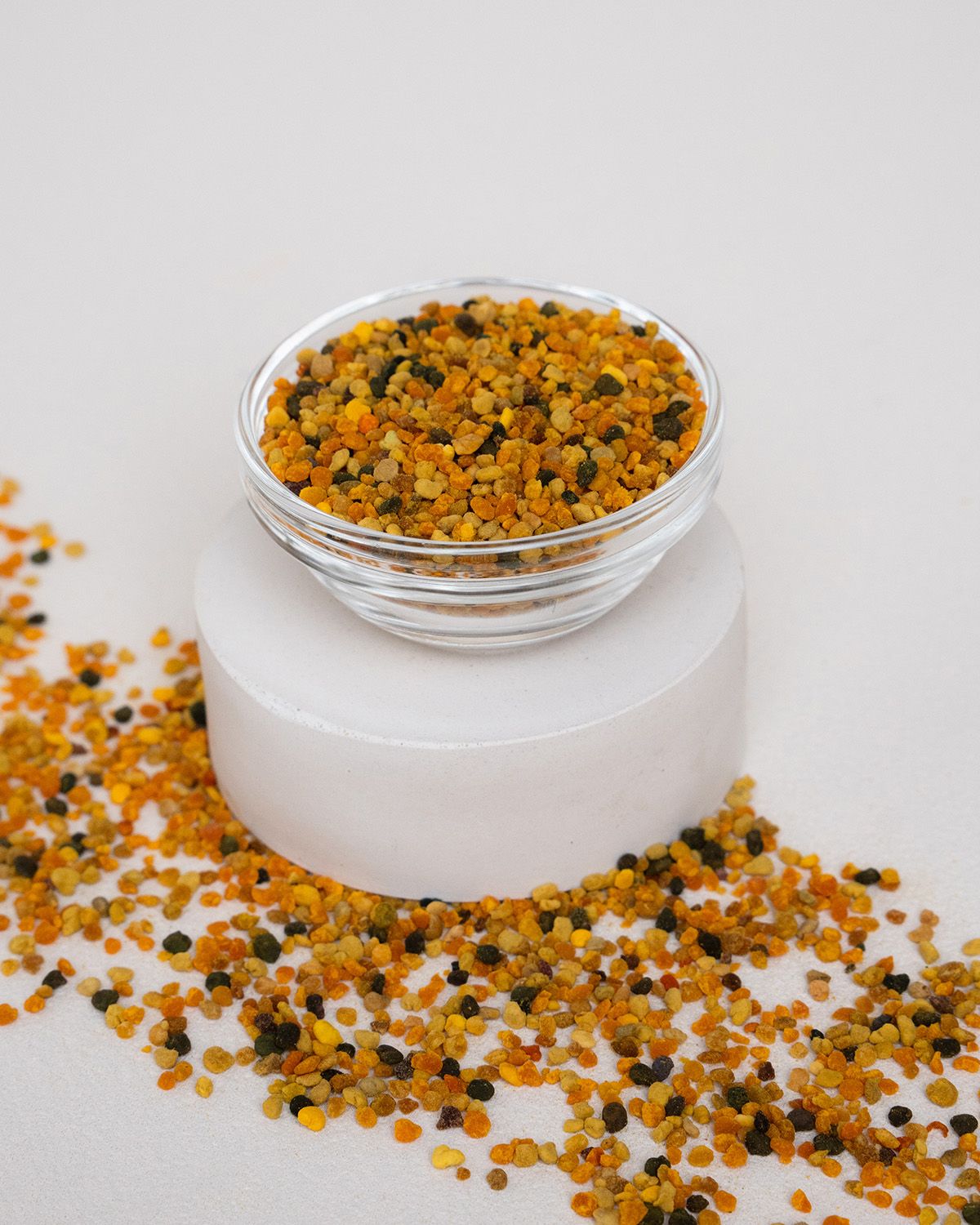 Bee pollen