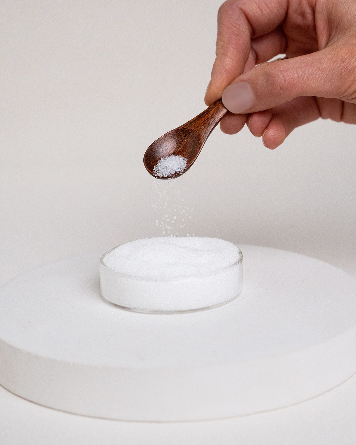 Eritritol Stevia - 100% puro