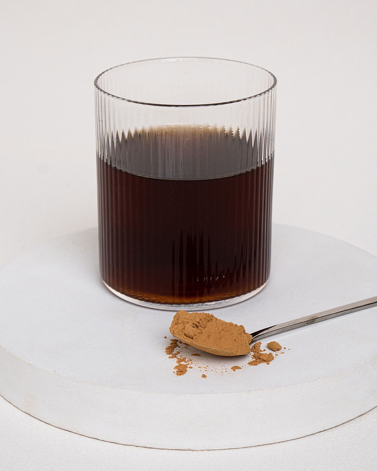 Guarana-Pulver