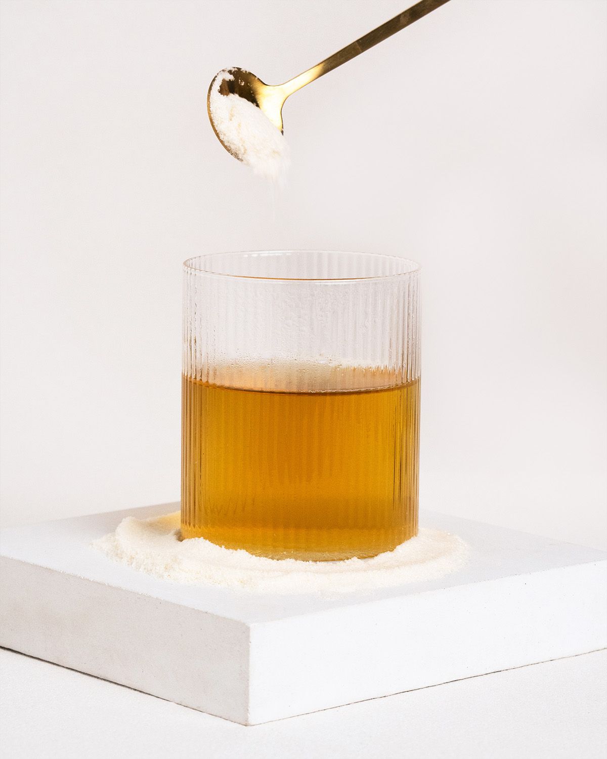 Poudre de miel de manuka