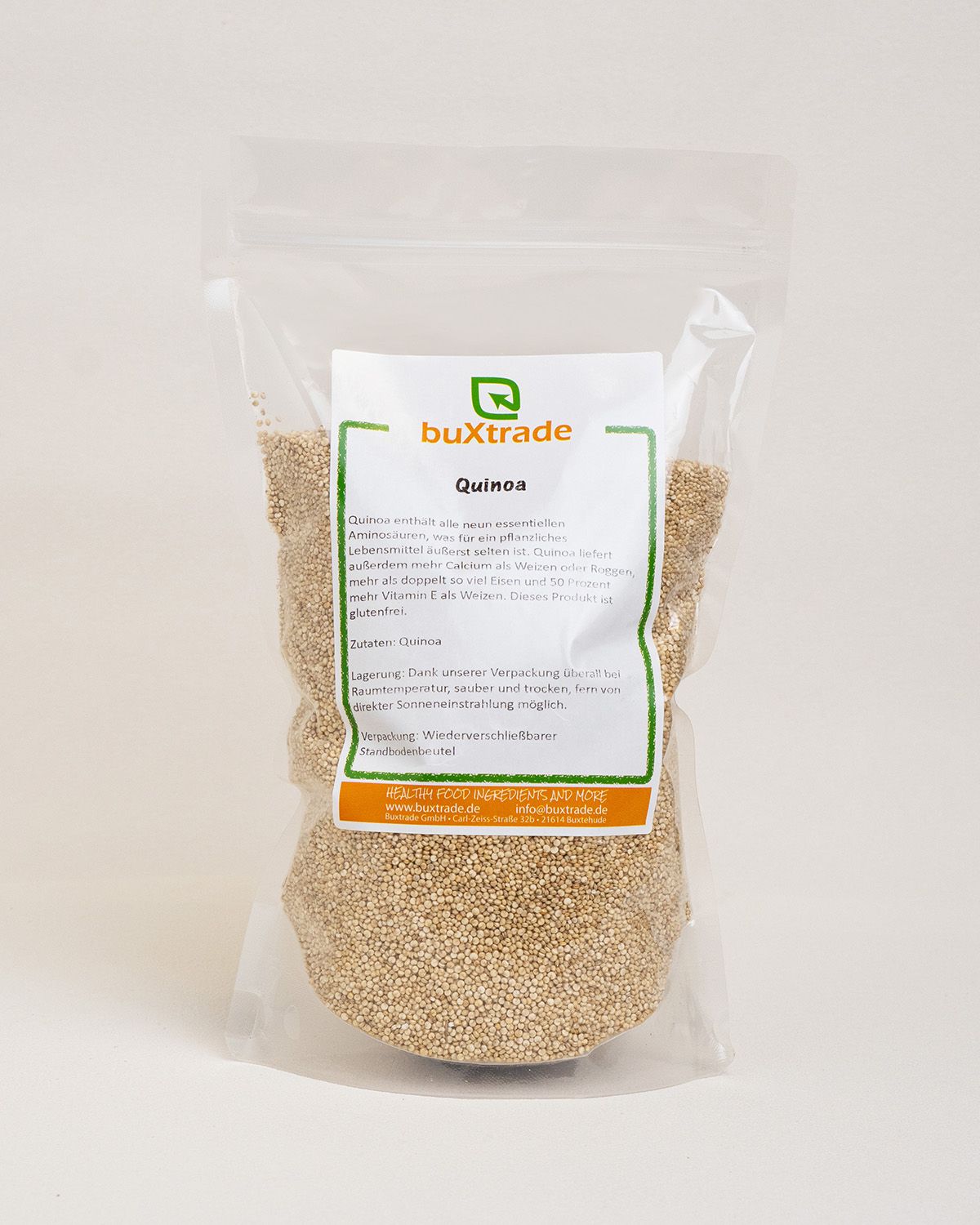 Quinoa