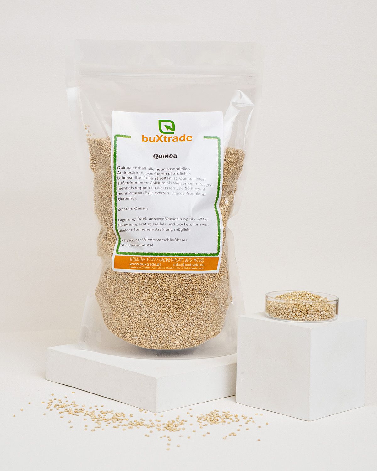 Quinoa