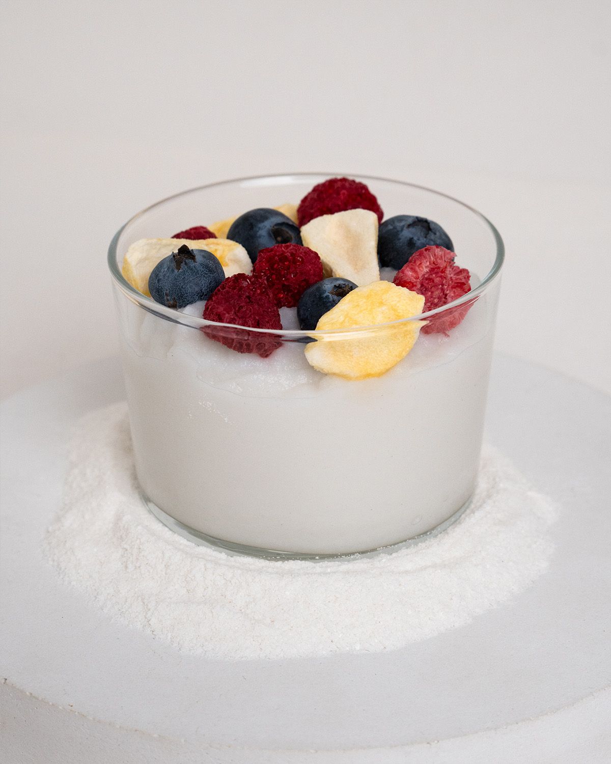 Reispudding Pulver
