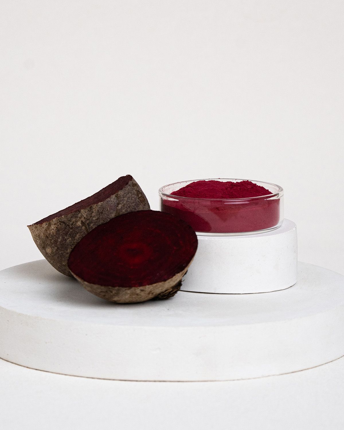 Rote Beete Pulver