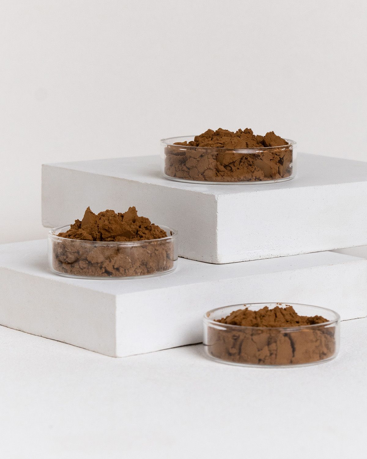 Shilajit Pulver