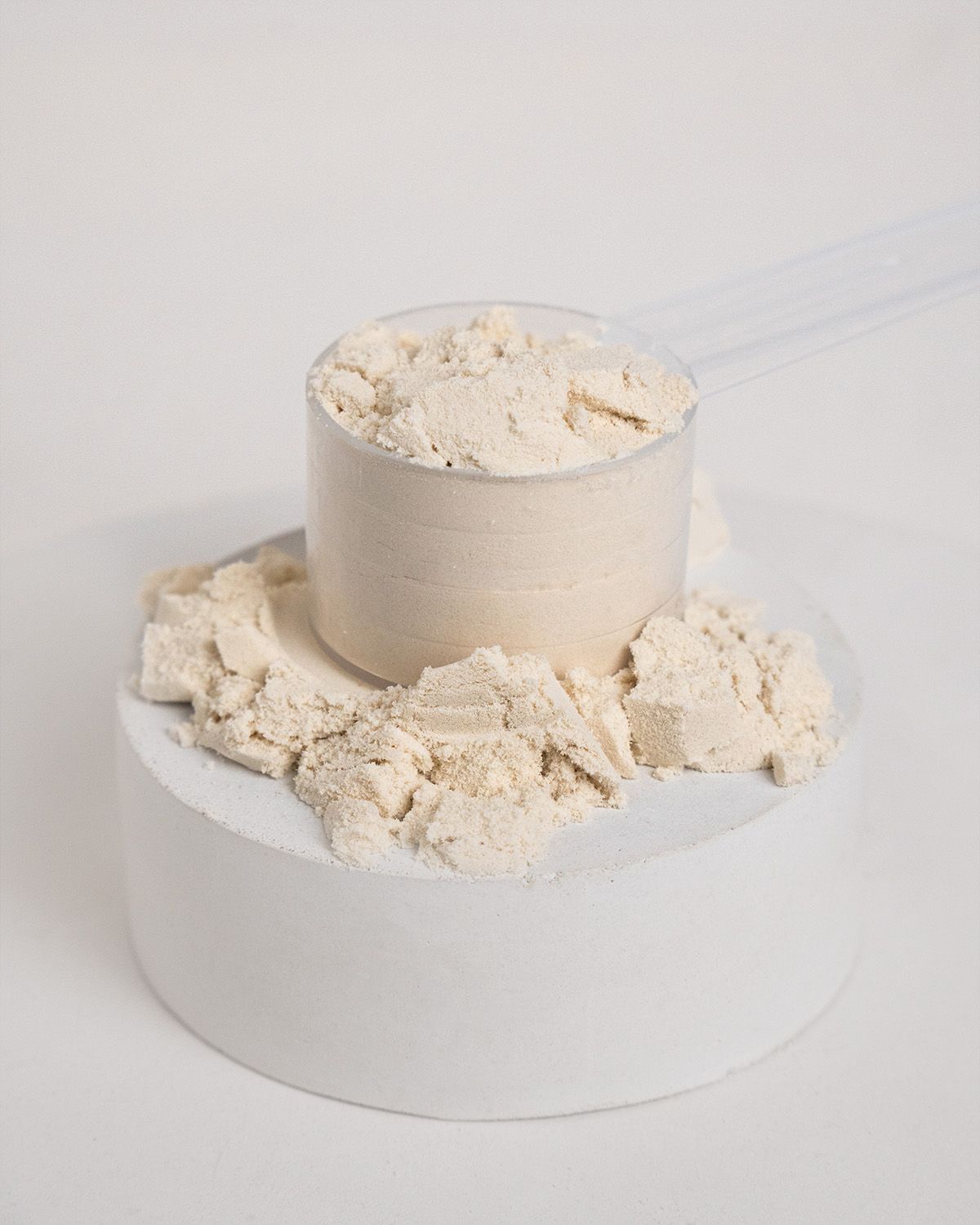 Sojaprotein Isolat