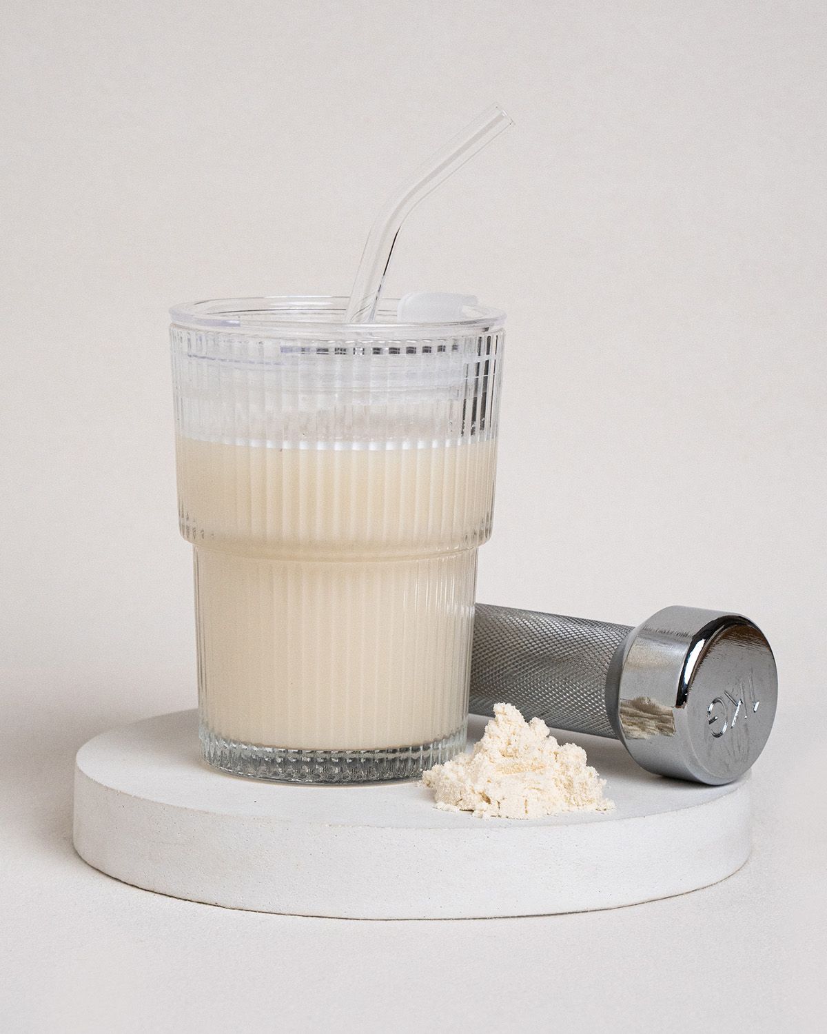 Proteína de suero Nature