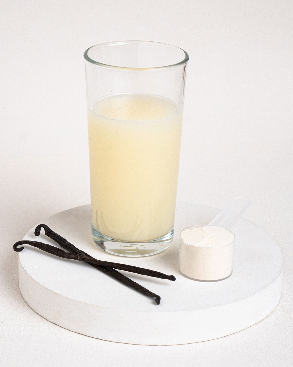 Whey Protein Vanille