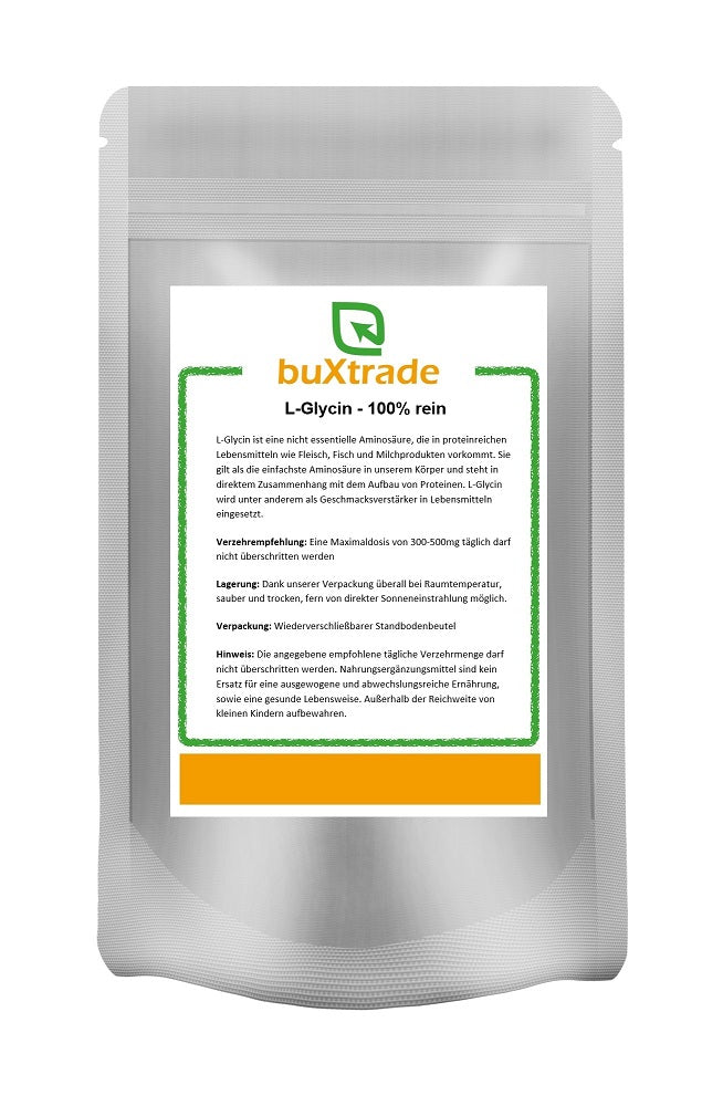 L-Glycin