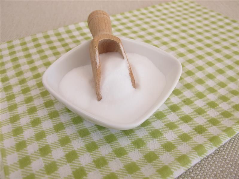 Sodio idrogeno carbonato/soda