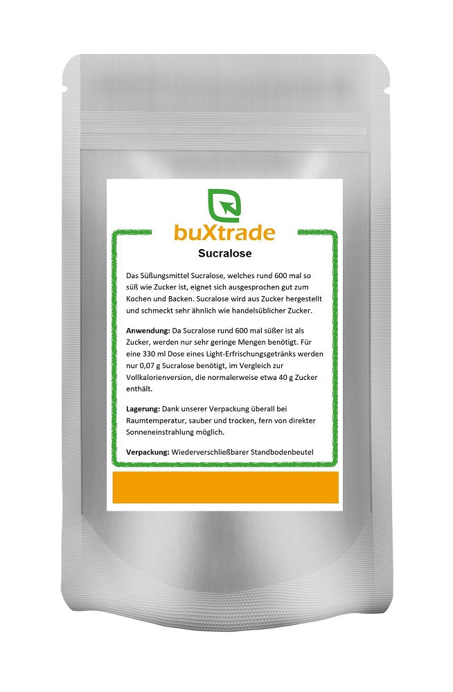 Sucralose
