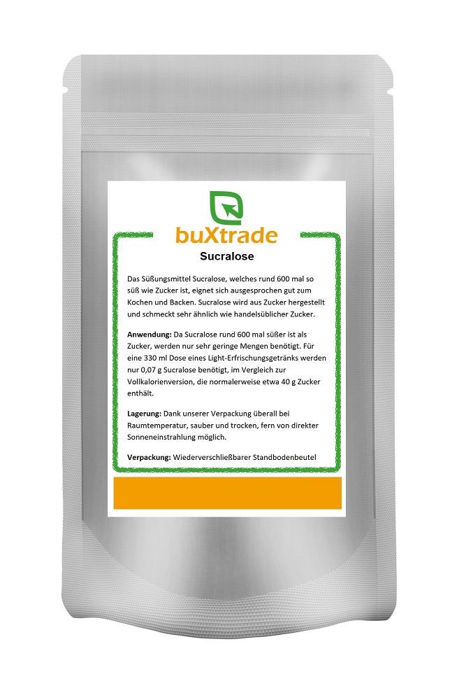 Sucralose