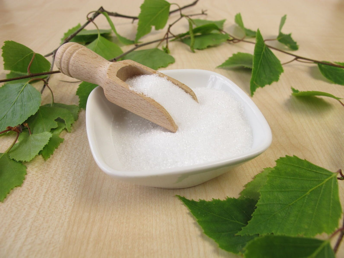 Xylitol bio