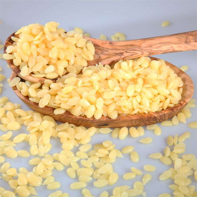Cera de abejas