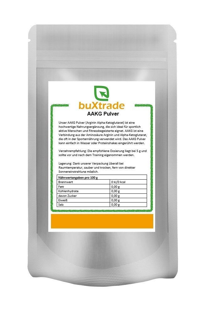 AAKG powder