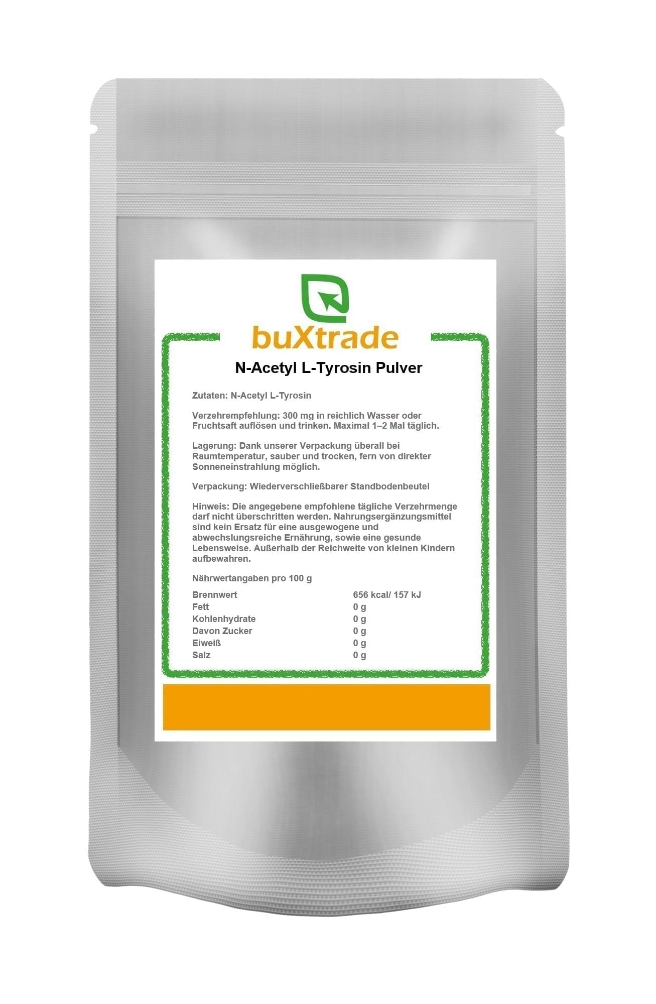 Acetyl L-Tyrosin Pulver