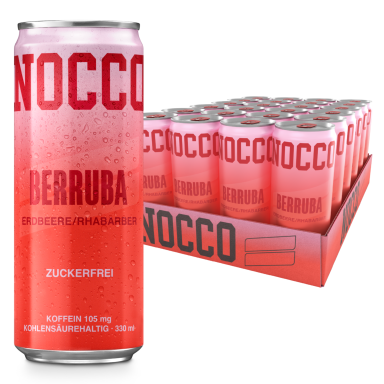NOCCO - Berruba