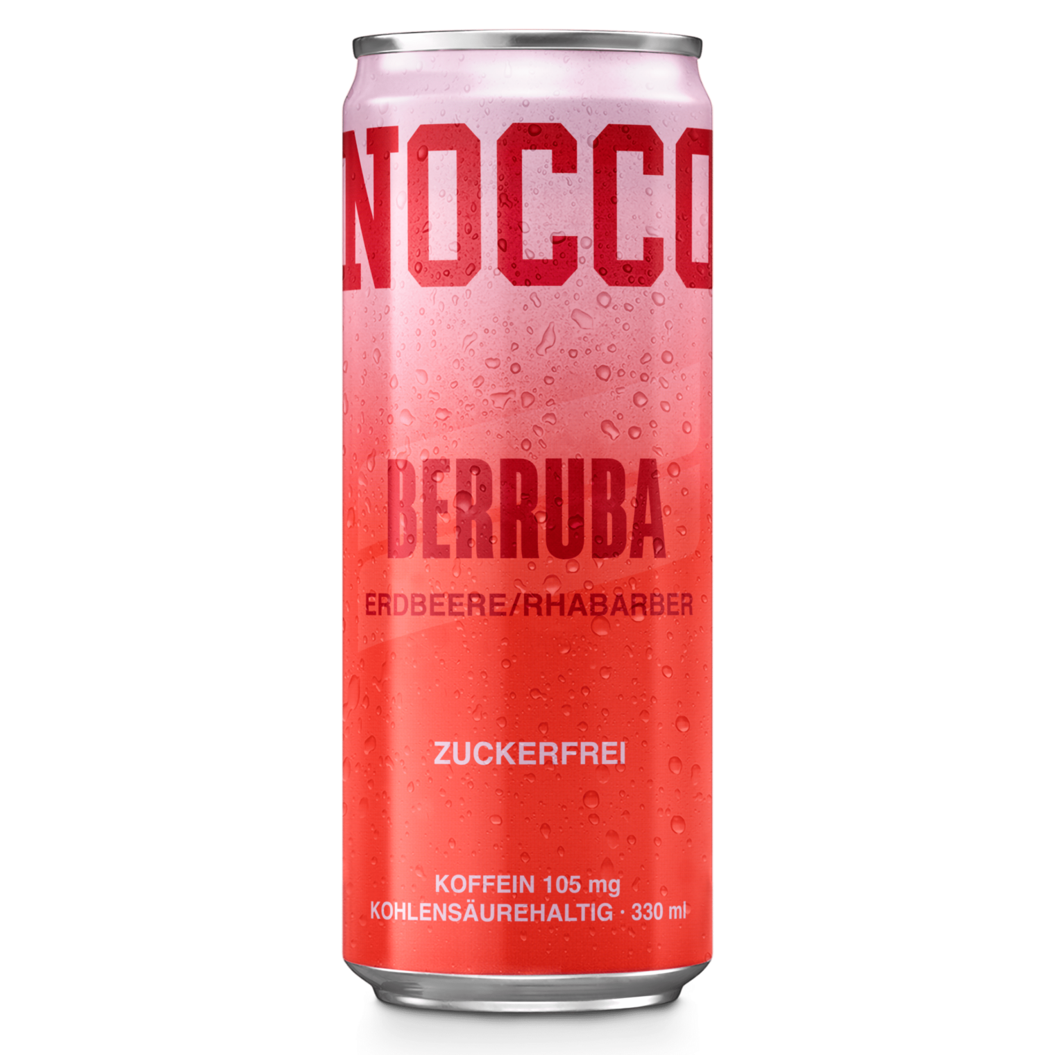 NOCCO - Berruba