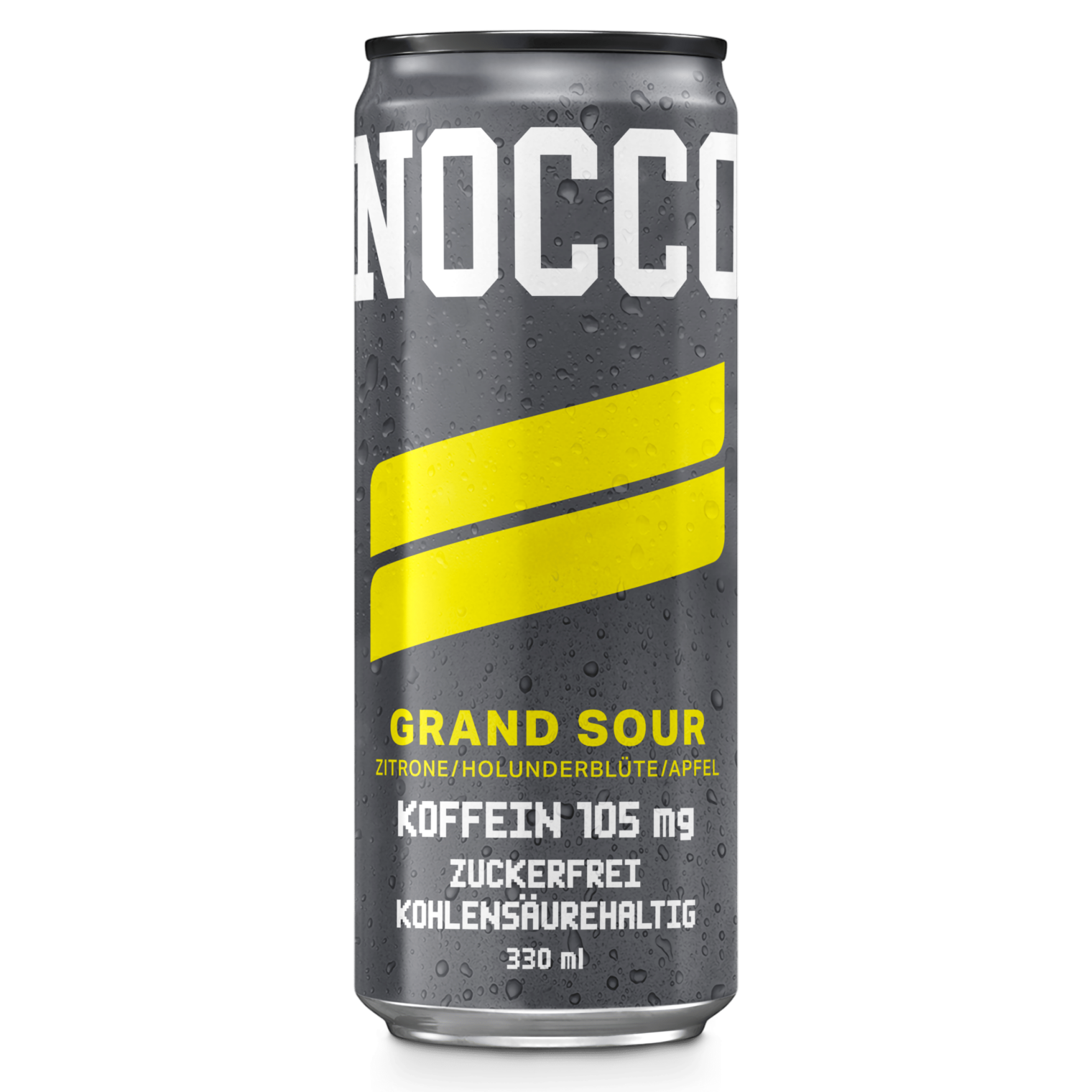 NOCCO - Grand Sour