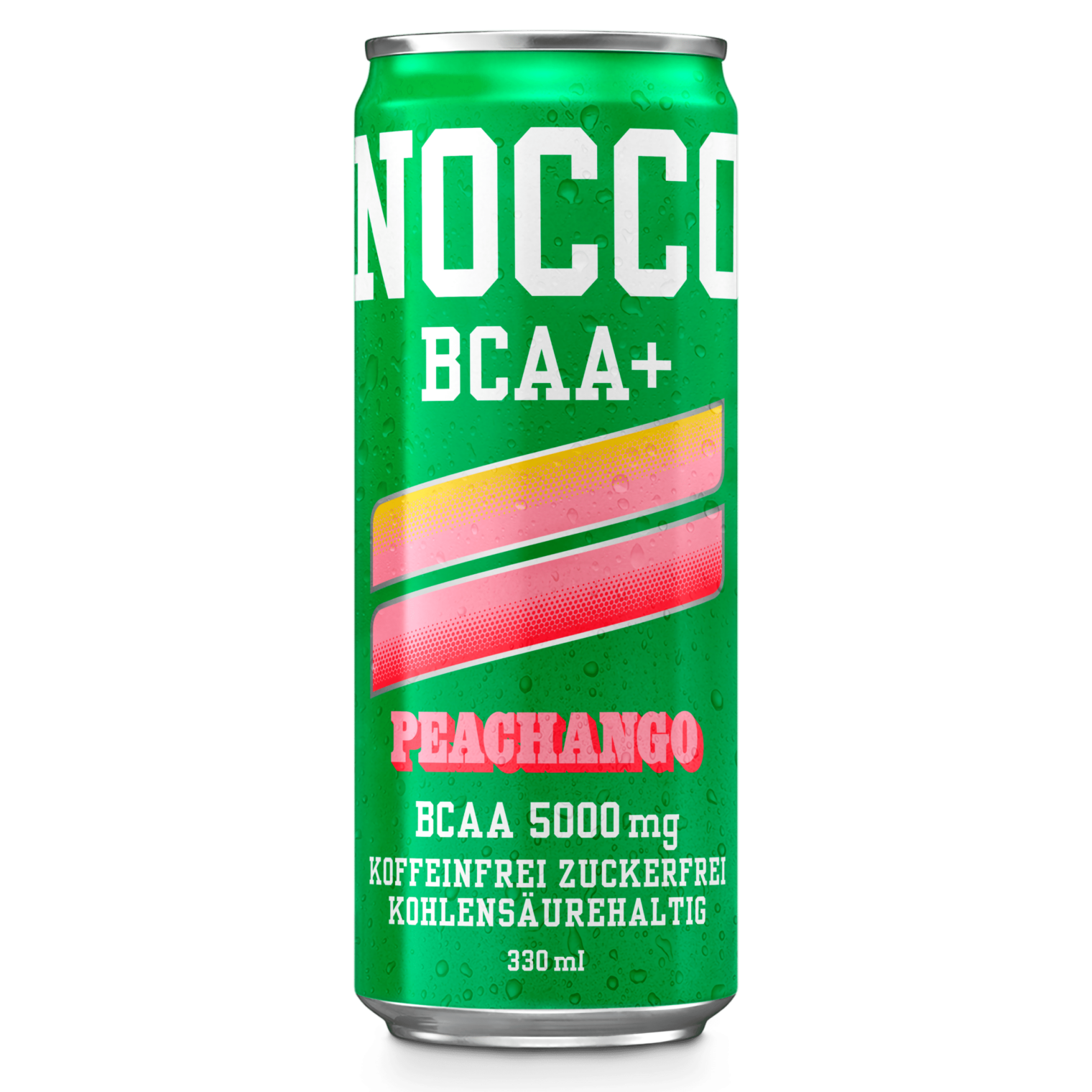 NOCCO - Peachango