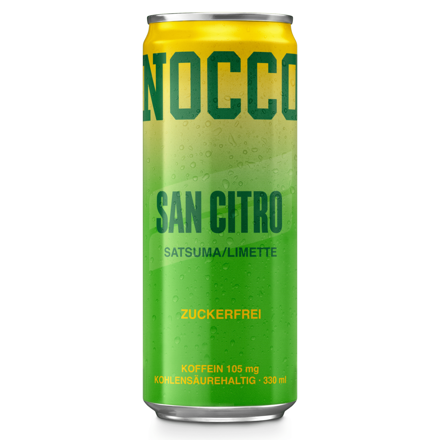 NOCCO - San Citro