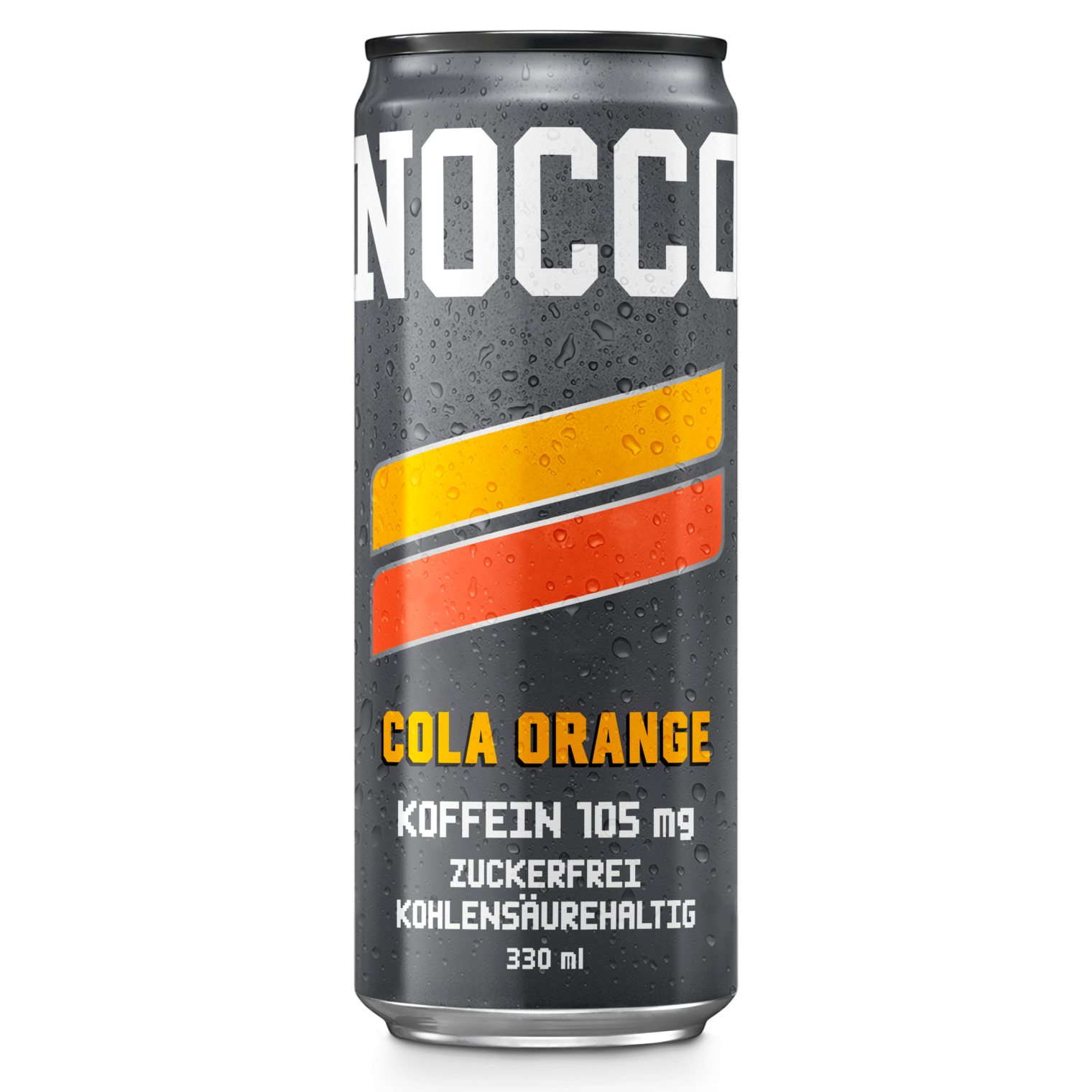 NOCCO BCAA DRINK - Cola Orange