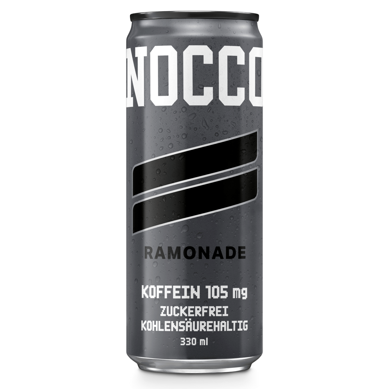 NOCCO BCAA DRINK - Ramonade