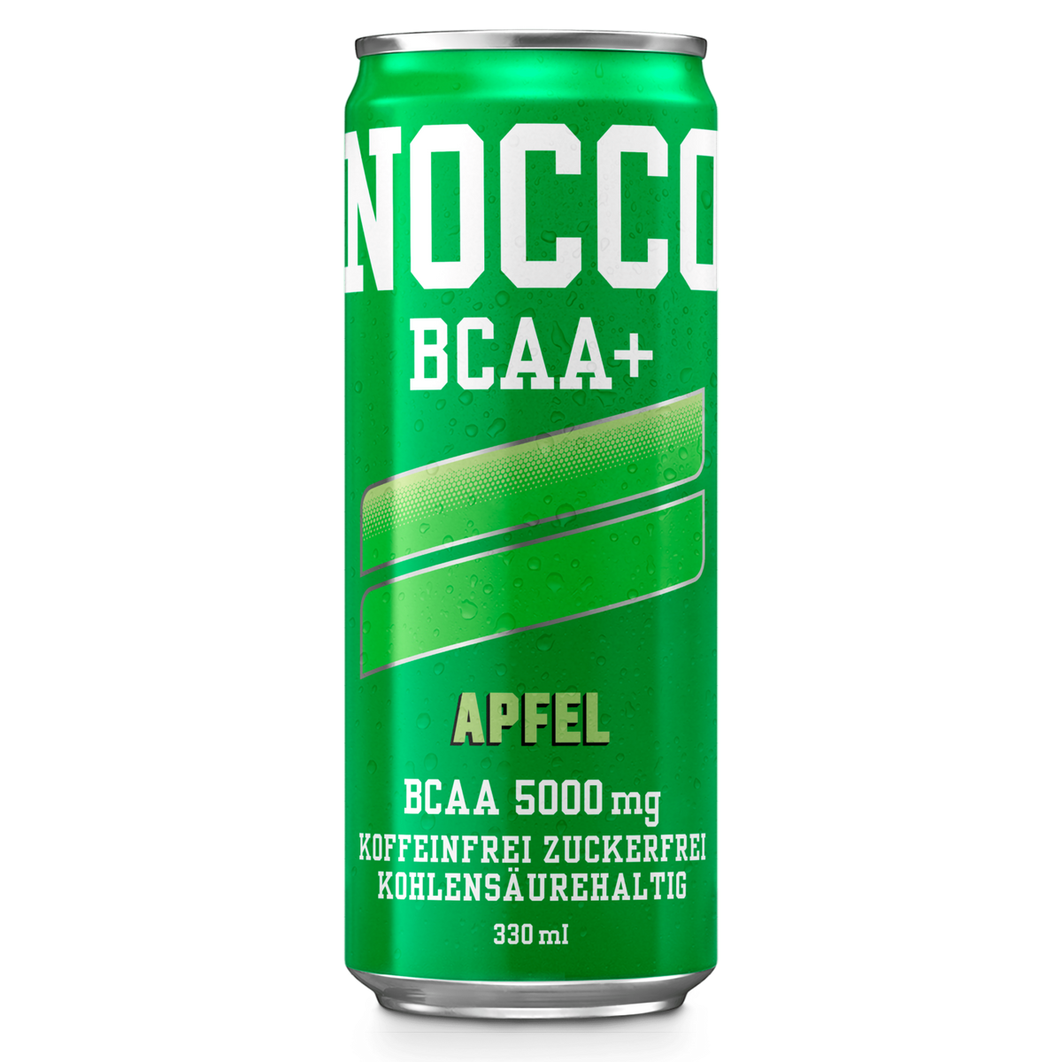 NOCCO BCAA Drink - Variety Pack 8er