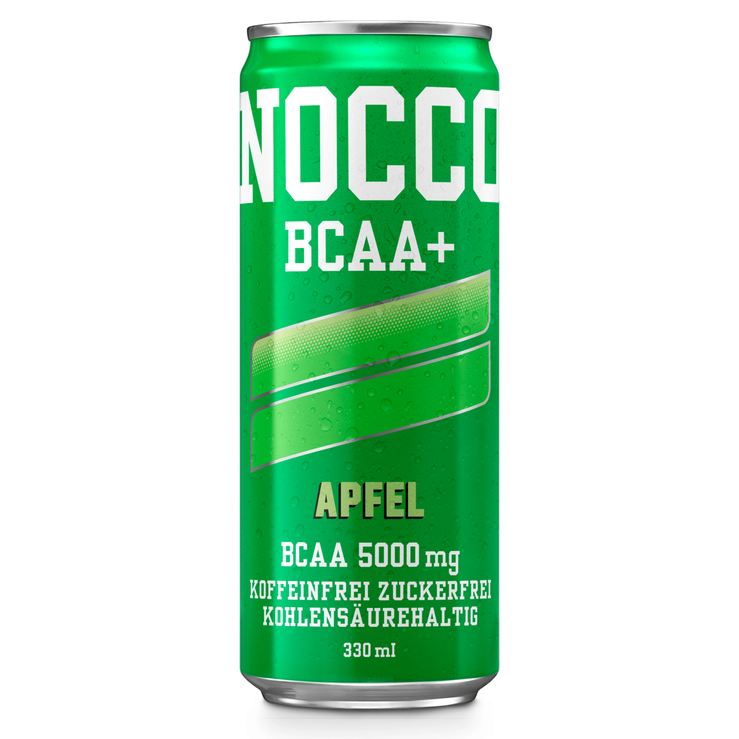 Bevanda BCAA NOCCO - Confezione variegata da 8 pezzi