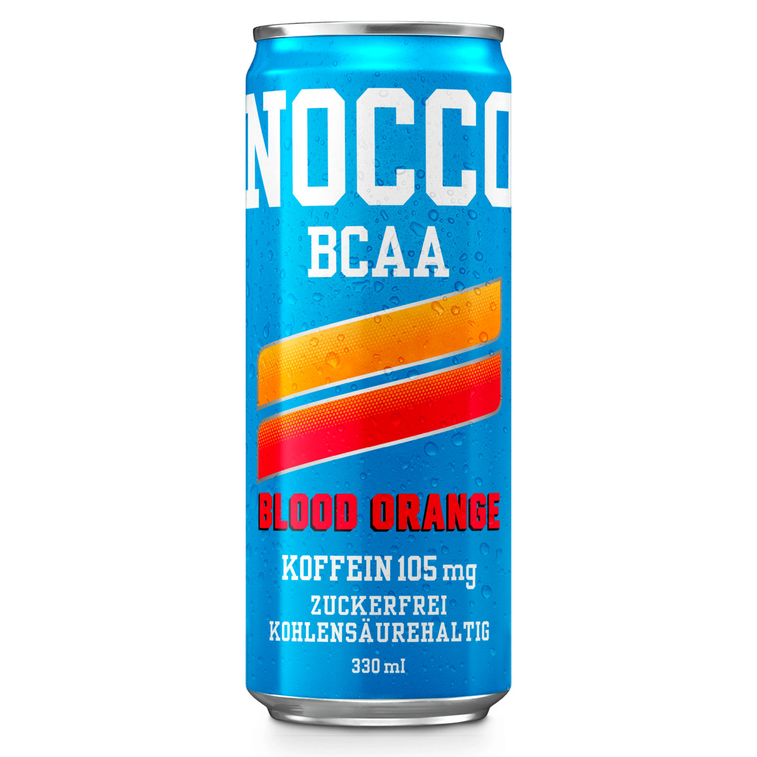 NOCCO BCAA Drink - Variety Pack 3er