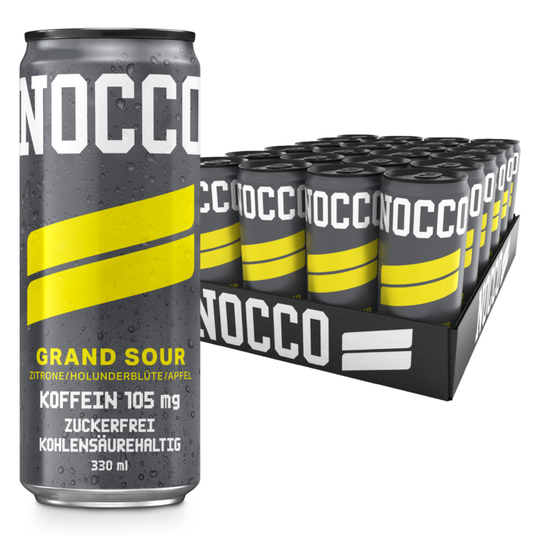 NOCCO - Grand Sour