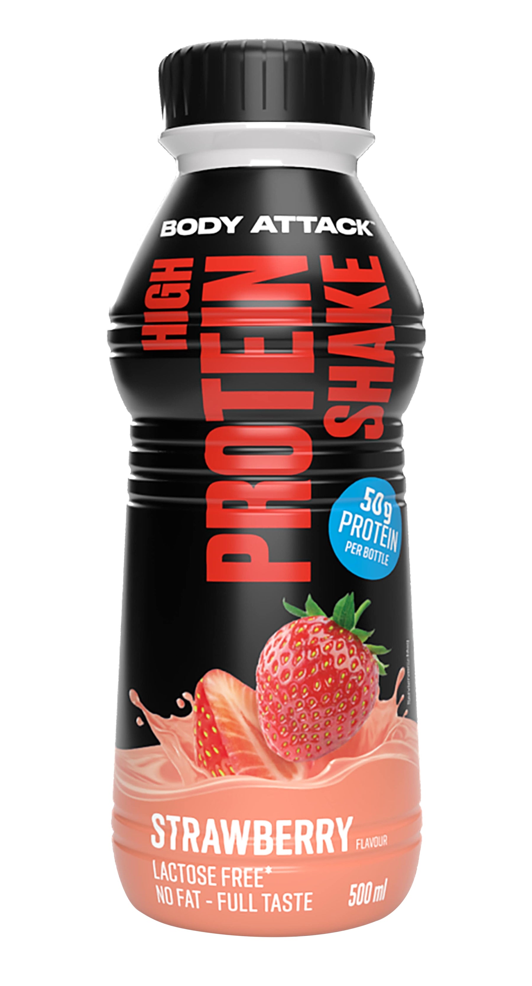 HIGH_PROTEIN_SHAKE_Strawberry