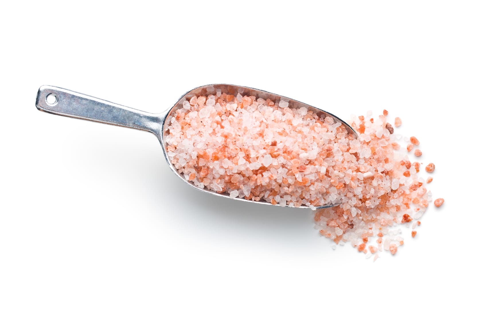 Himalaya Pink Salt Moyen (1,0-2,0mm)