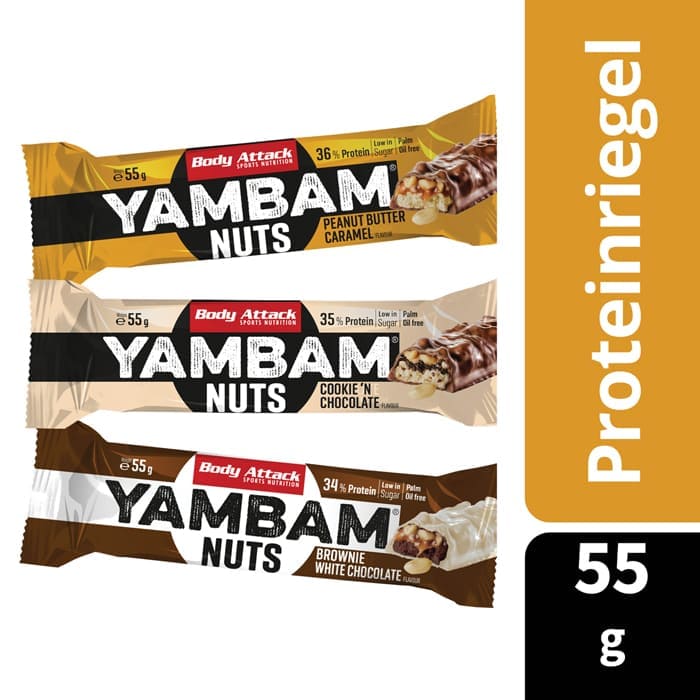 Yambam Riegel