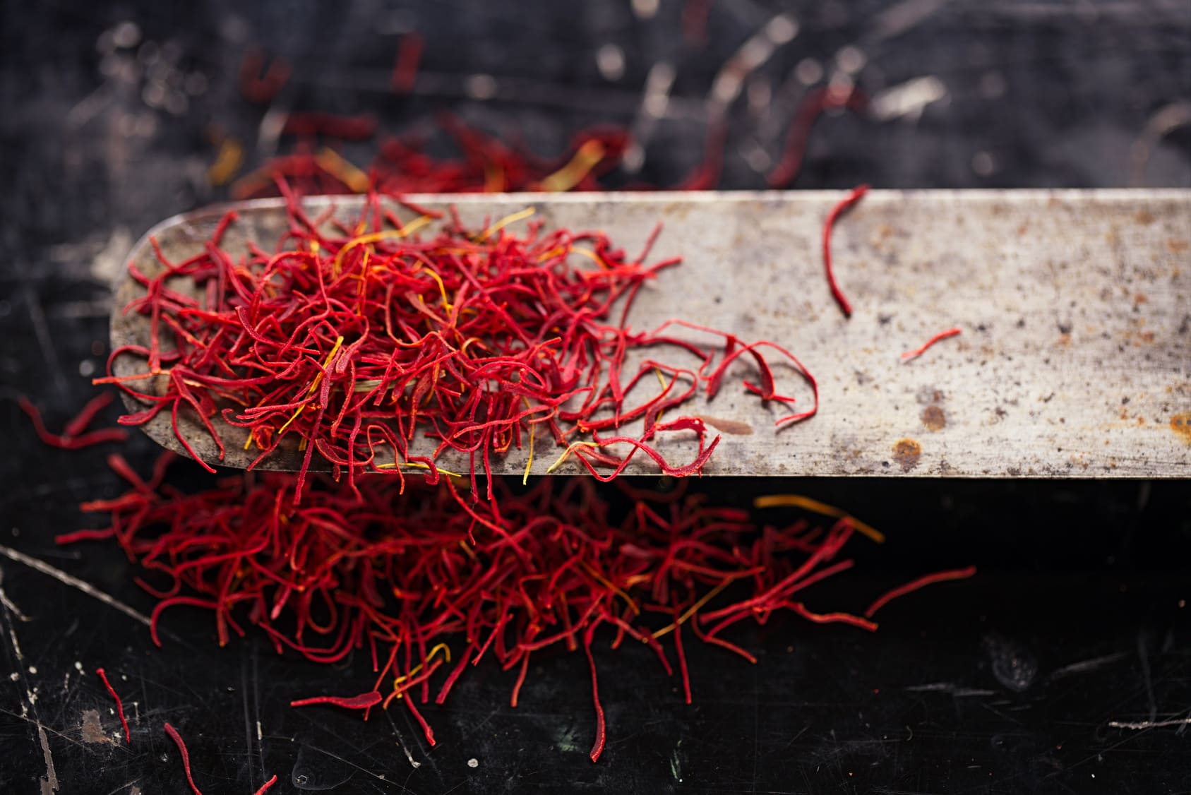 Saffron
