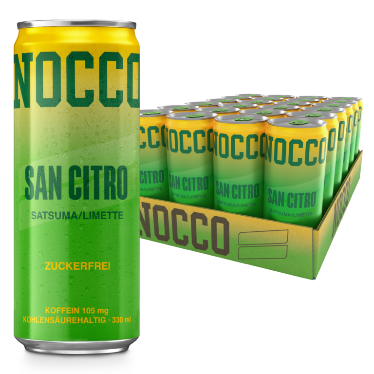 NOCCO - San Citro