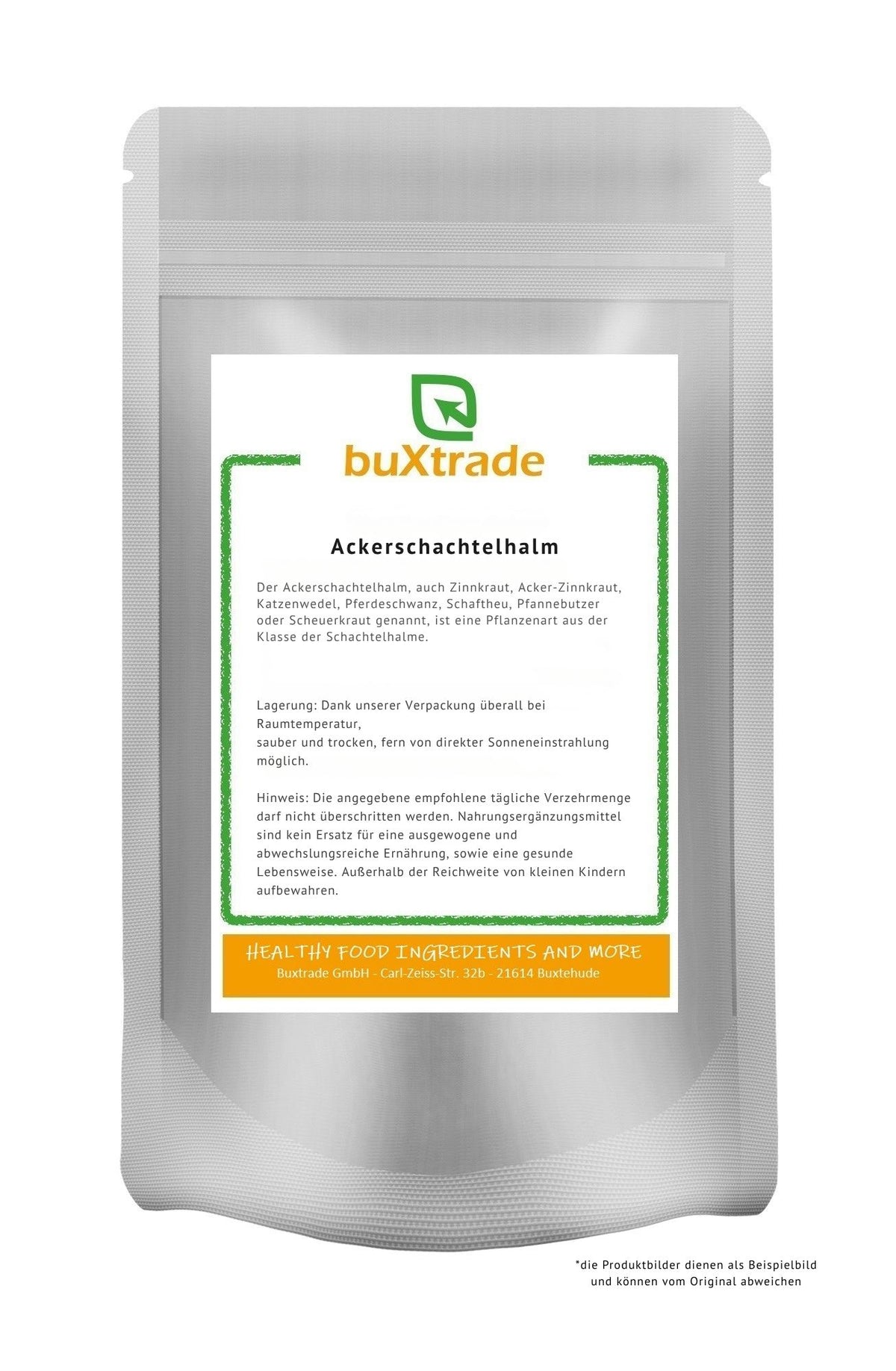 Ackerschachtelhalm