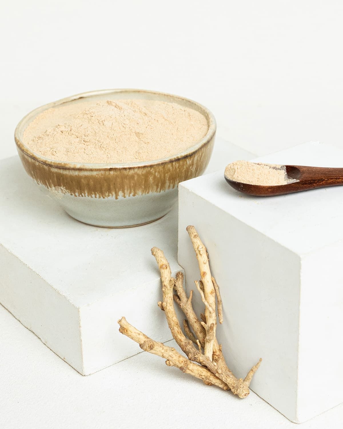 Ashwagandha powder