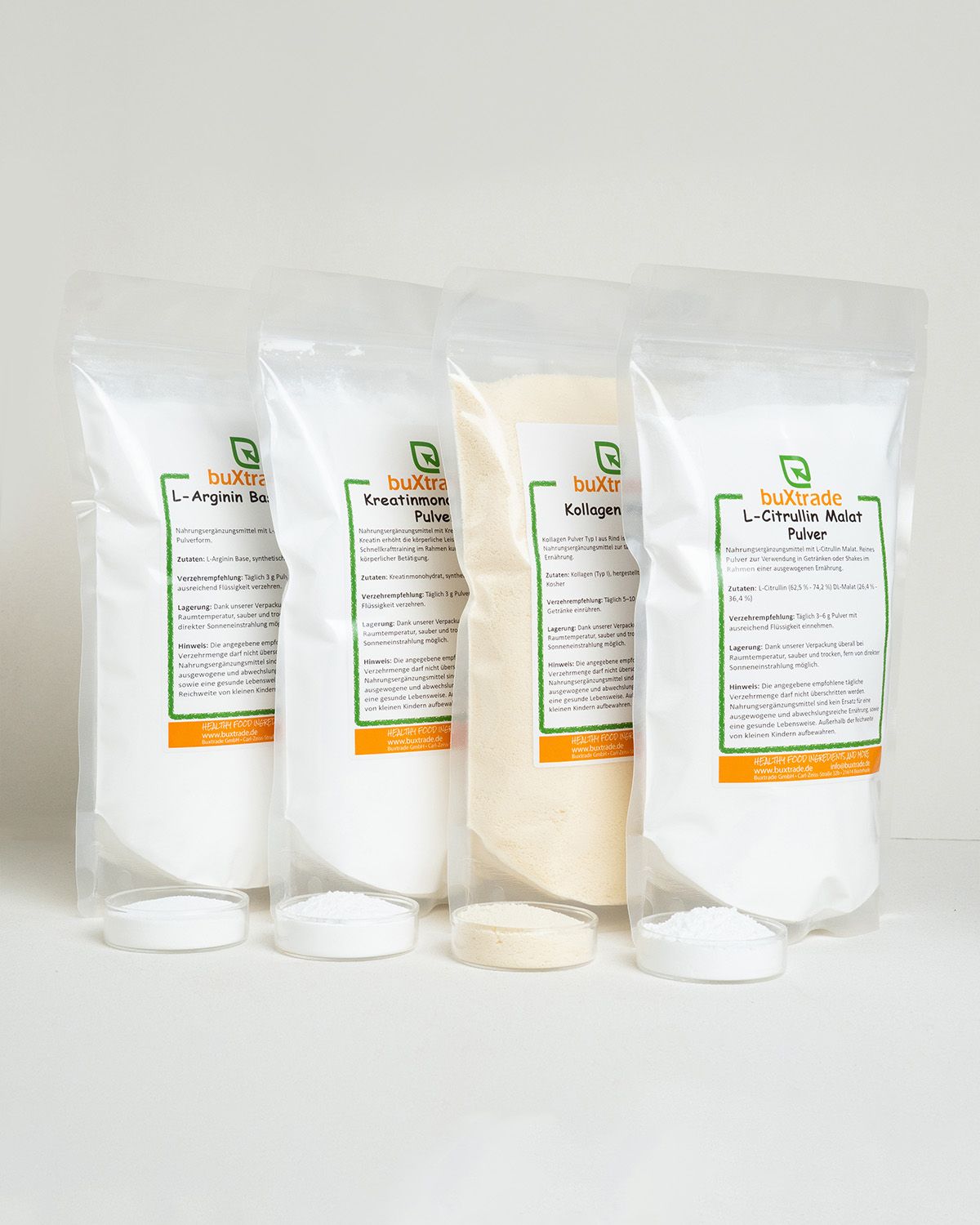 Endurance Bundle