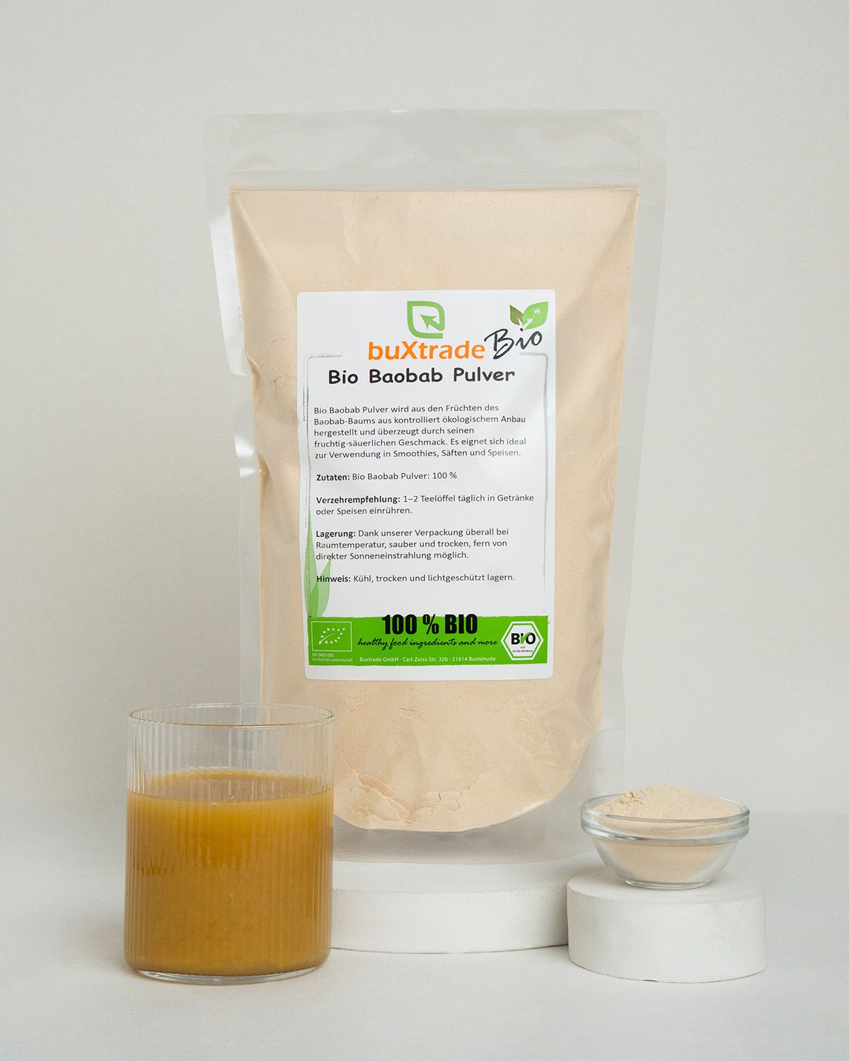 Bio Baobab