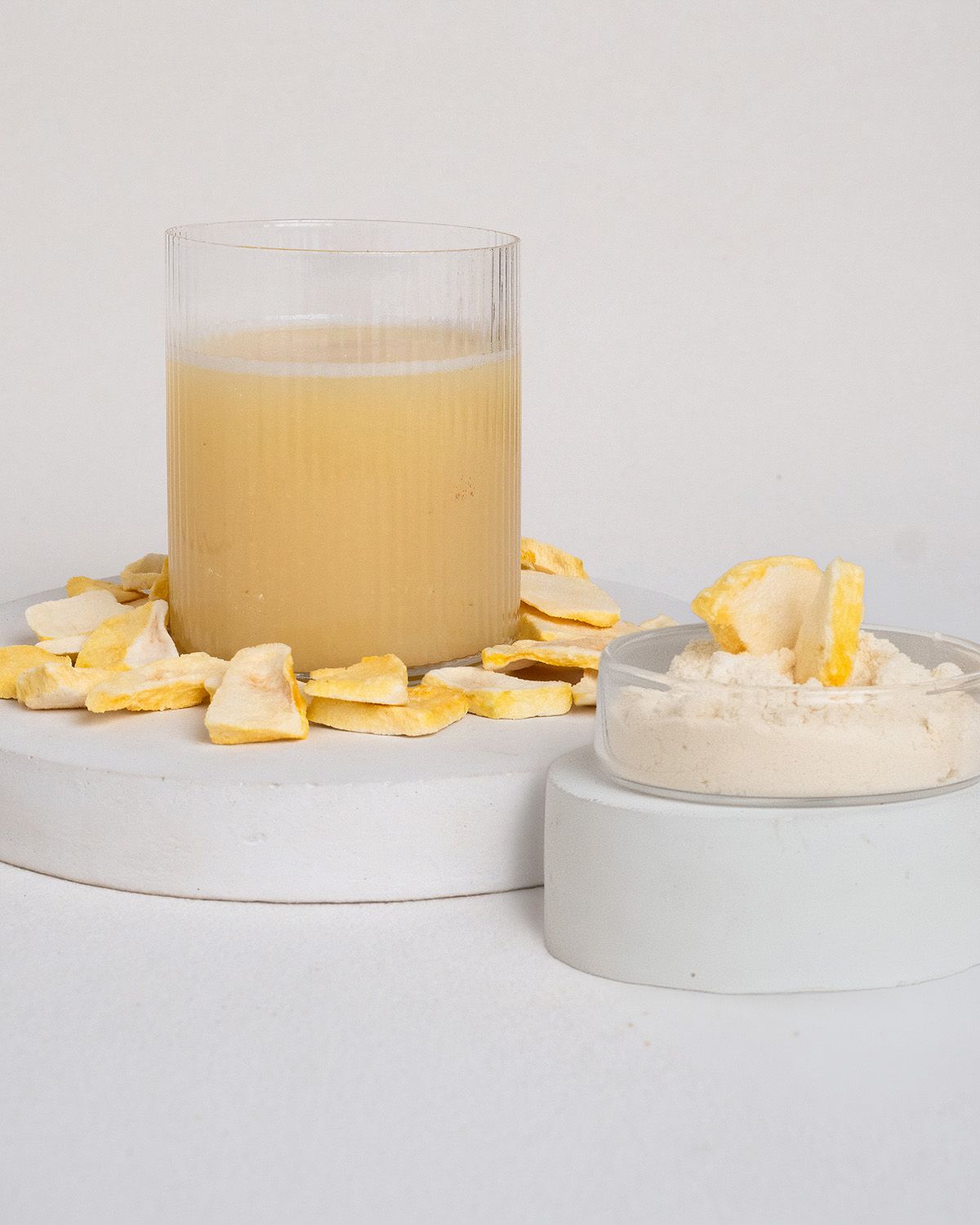 Poudre de mangue bio
