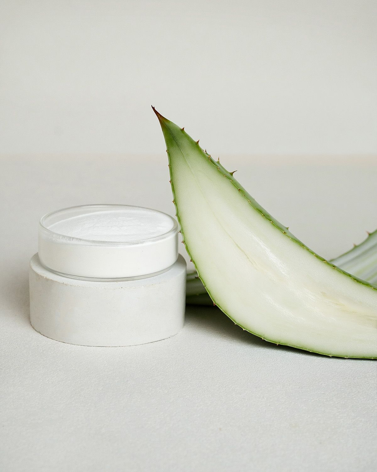 Poudre d'inuline bio