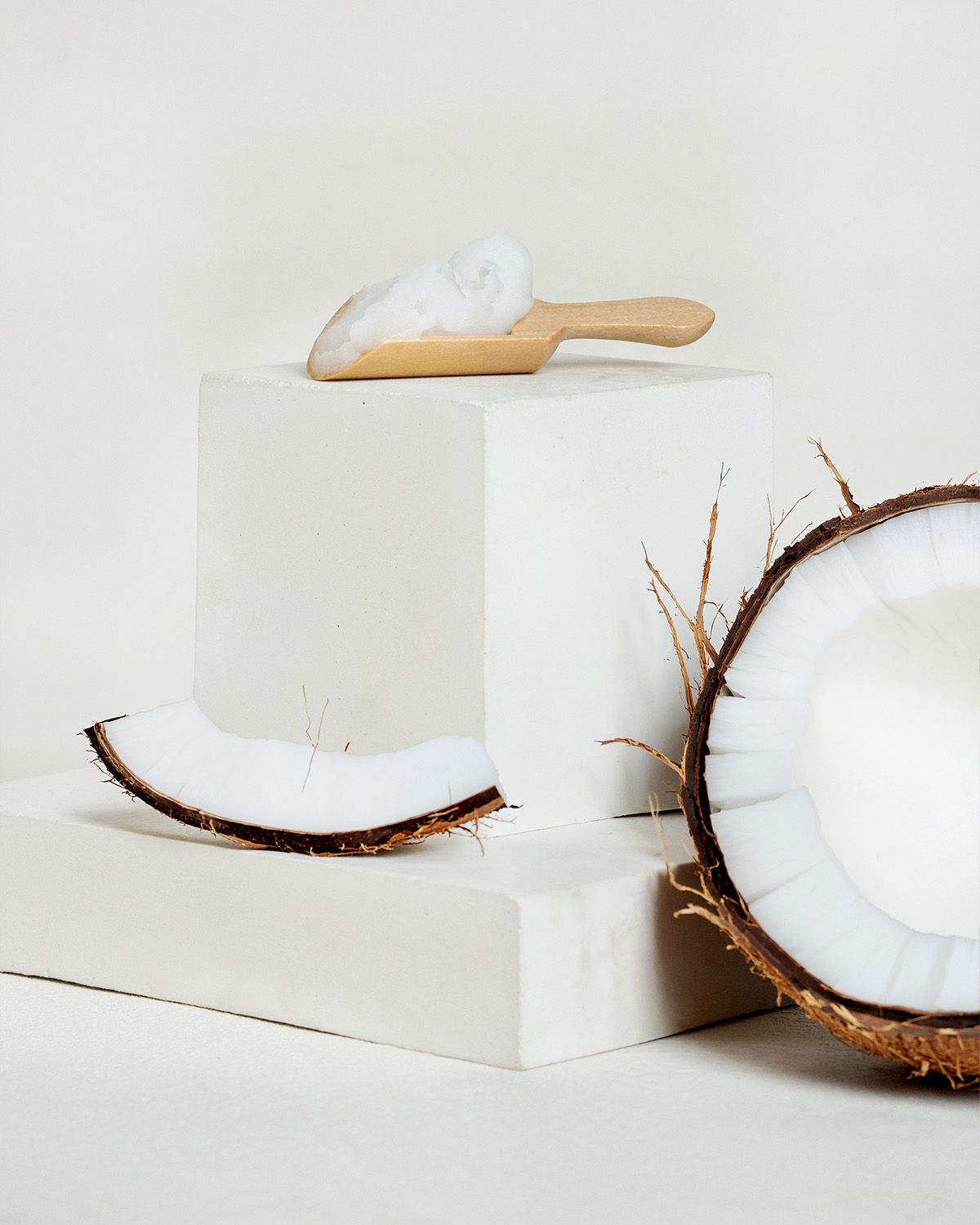 Organic Virgin Coconut Oil 900ml