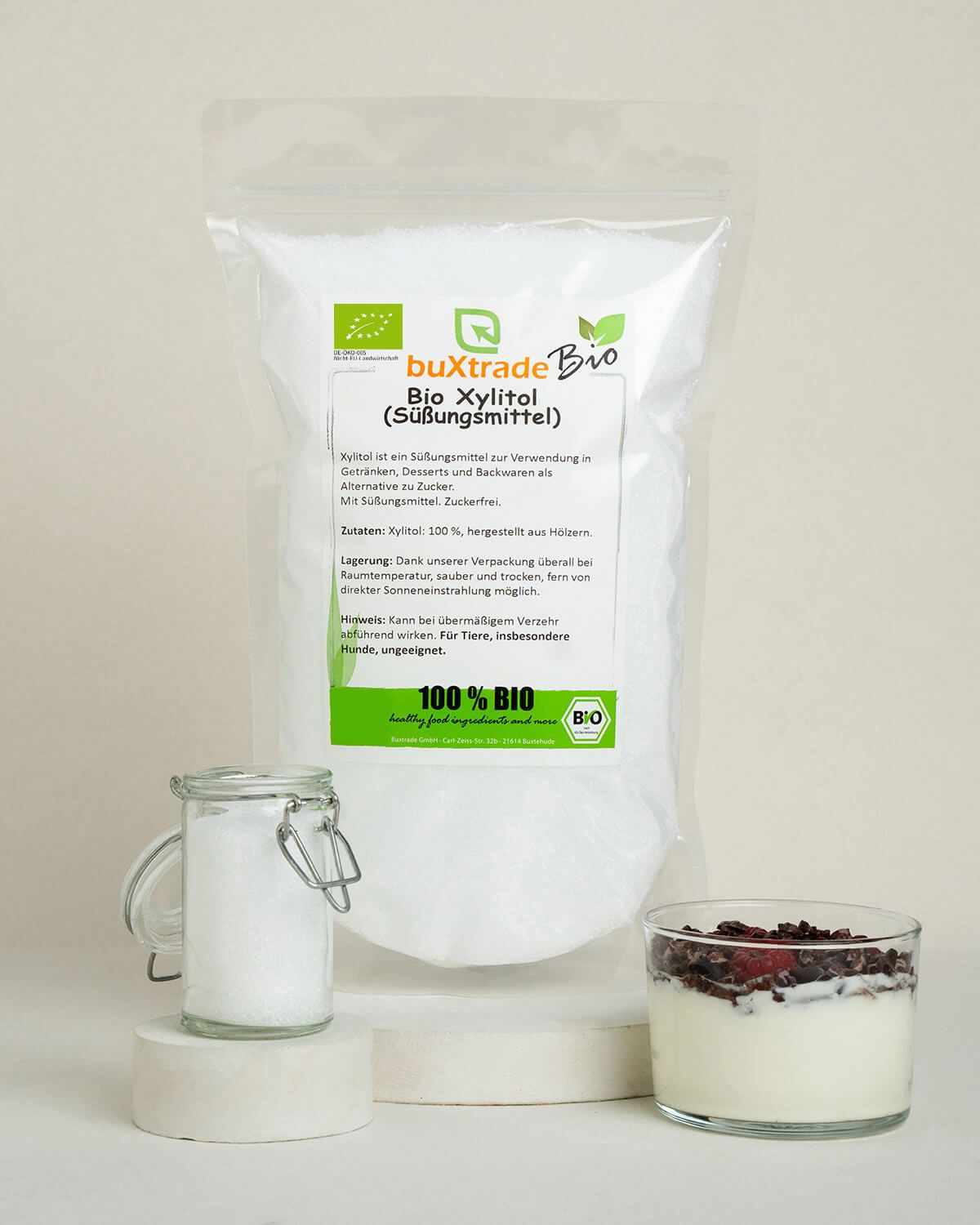Bio Xylitol