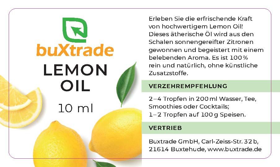 Aceites prensados en frío