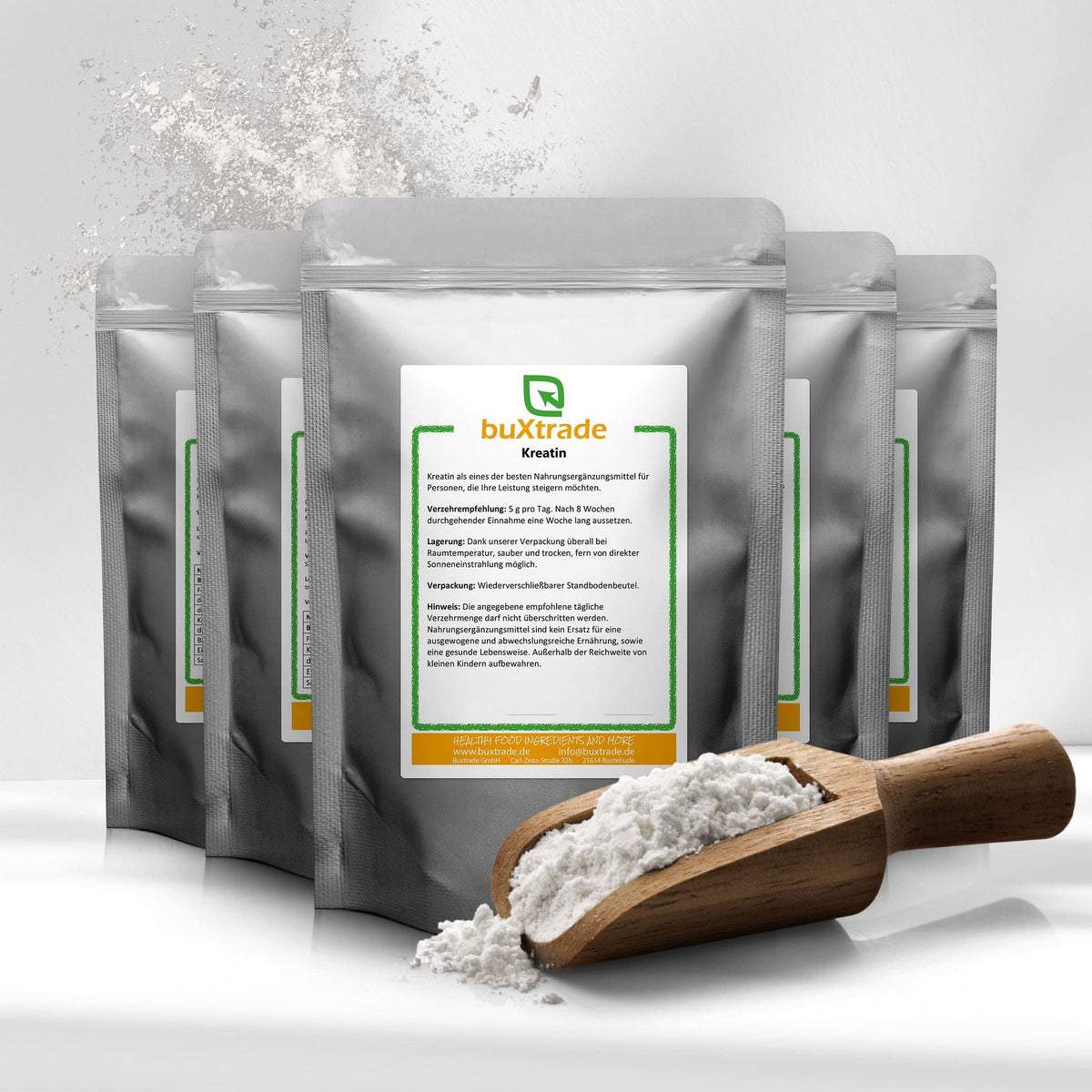 Bundle de performance