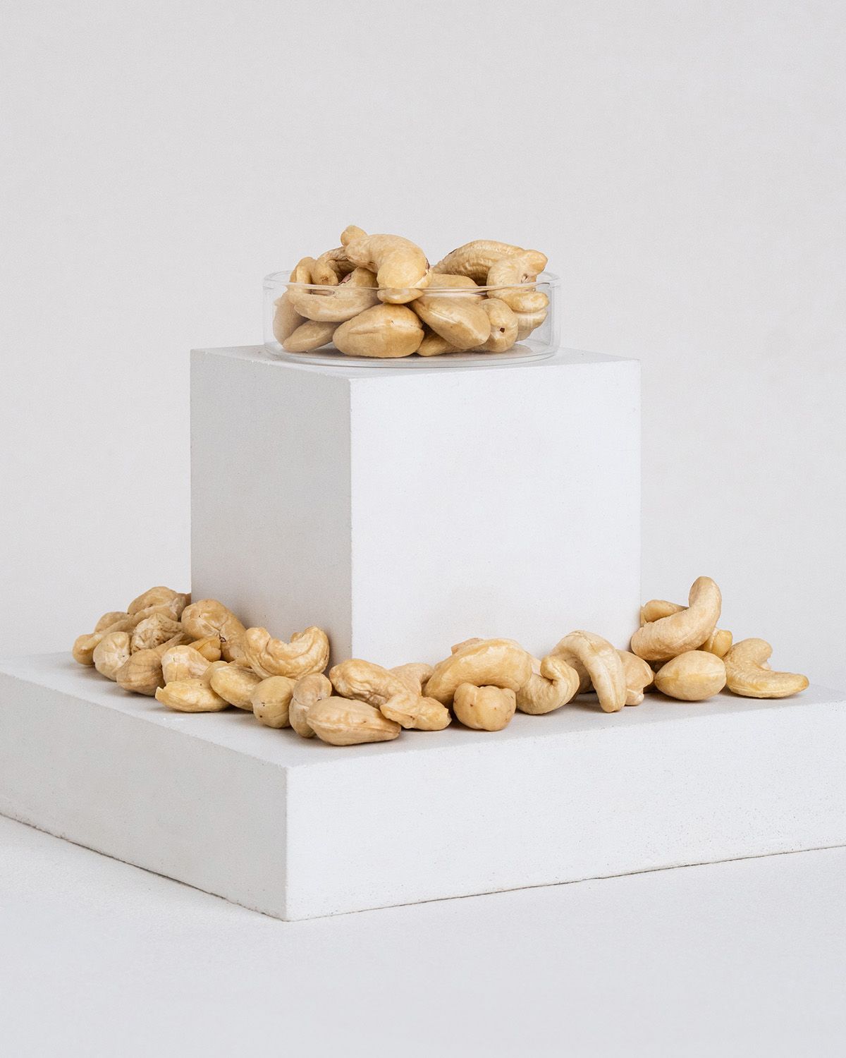 Cashewkerne