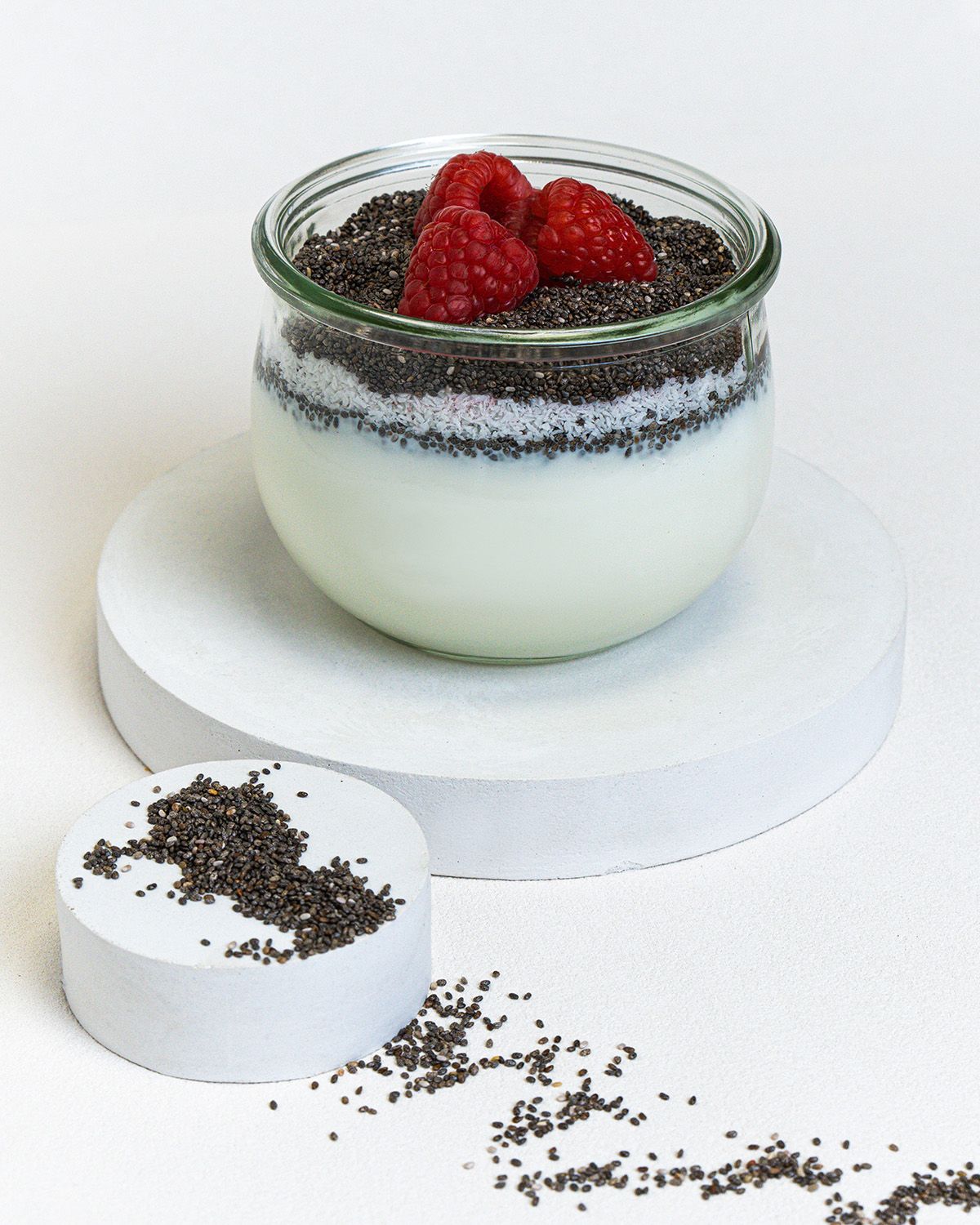 Chia Samen
